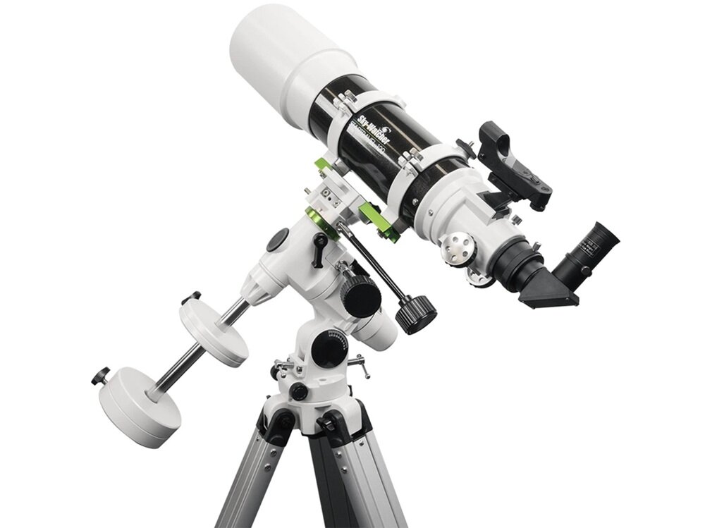 Teleskop Sky-Watcher GBK1206 EQ3-2 teleskop bokiem w całości, szerokie pole widzenia, jasność obrazu, światłosilny układ