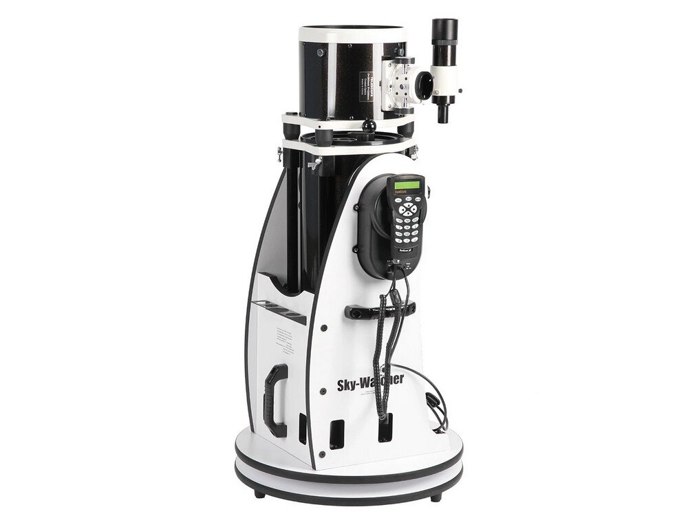 Teleskop SKY-WATCHER Dobson 8 Flex Tube Go-To złożony