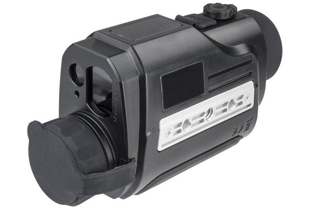 Monokular termowizyjny INFIRA  obraz rozdzielczość kolory detekcja zasięg zasilanie waga wymiary akumulator bateria ładowanie zasilanie łączność obudowa odporność ekran wyświetlanie pamięć nagrywanie zdjęcia obiektyw pojemność termowizja poczerwień 