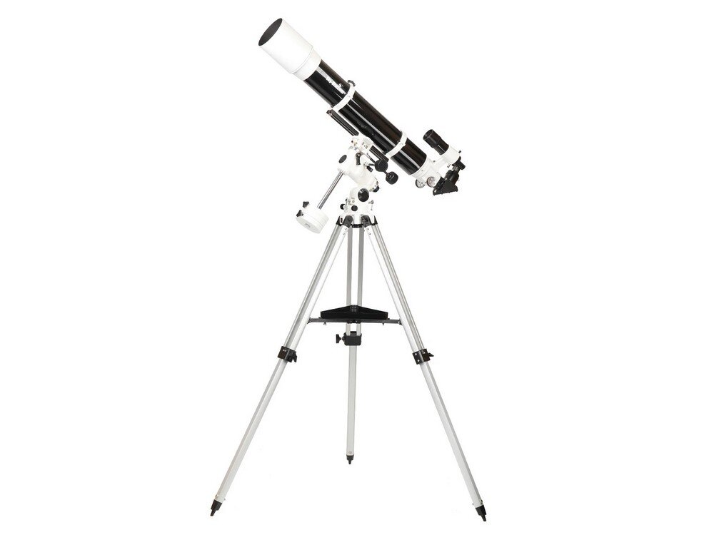 Teleskop SKY-WATCHER BK 1201 EQ3-2 120-1000 kv początek opisu