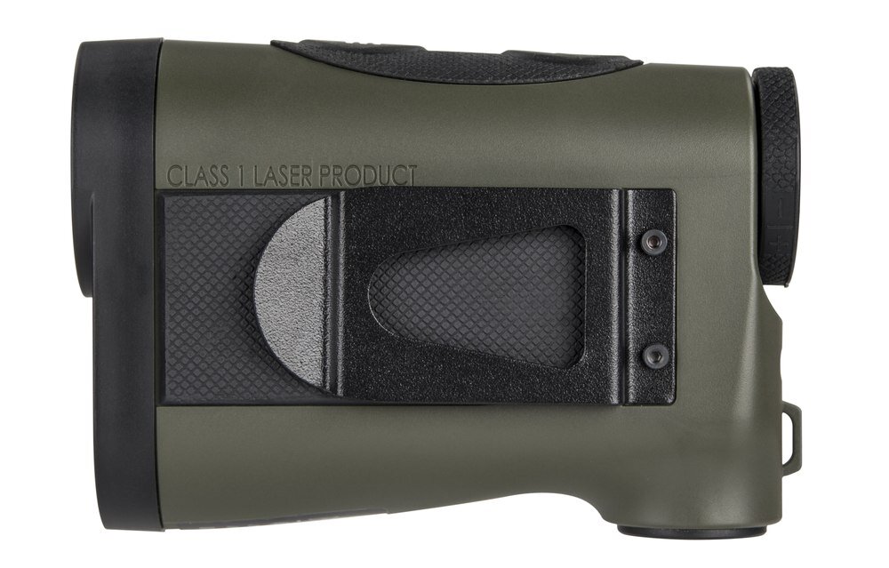 Dalmierz laserowy DELTA OPTICAL RF-2000 wyświetlacz