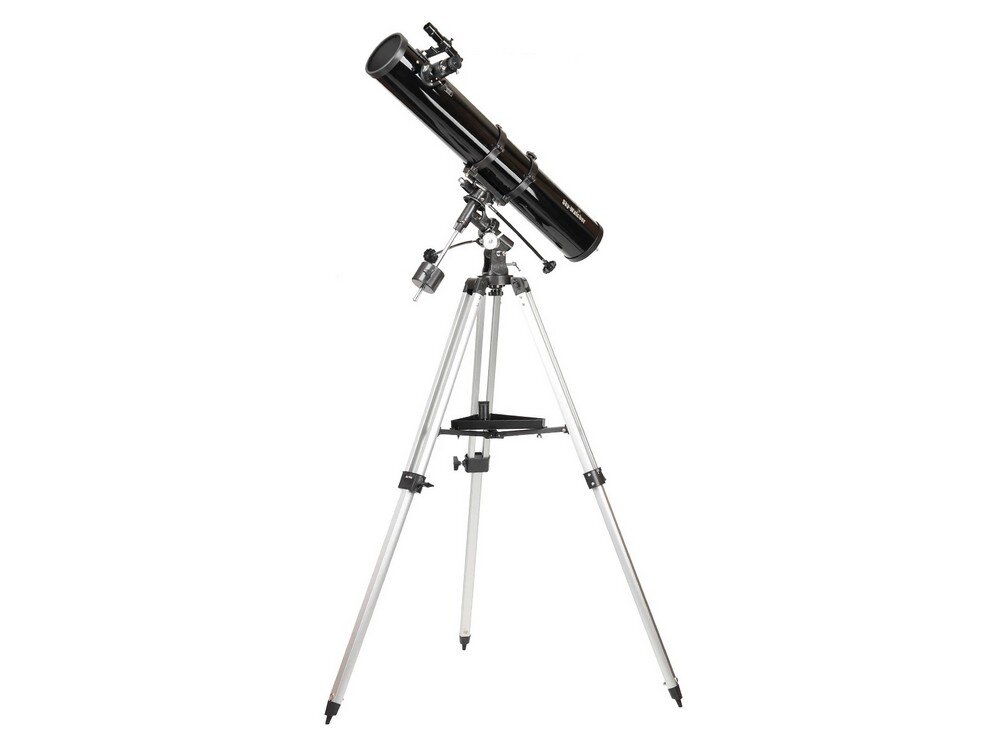 Teleskop Sky-Watcher BK 1149 EQ2 kv początek opisu