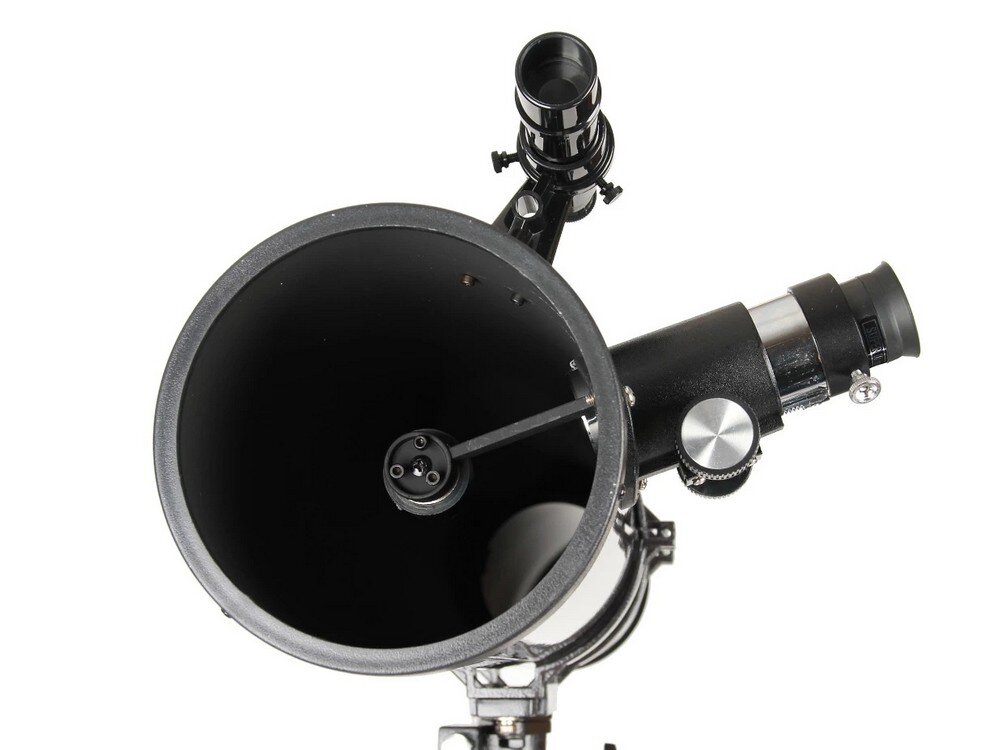 Teleskop Sky-Watcher BK 1149 EQ2 od przodu głowne cechy