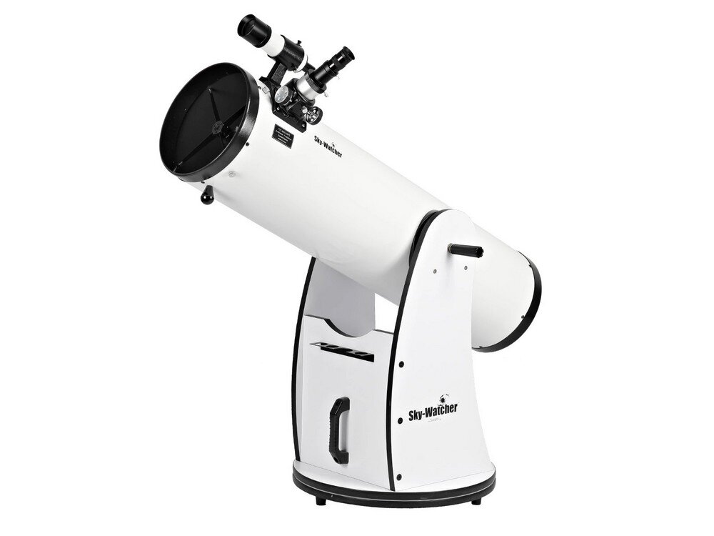 Teleskop SKY-WATCHER Dobson 10 Pyrex kv początek opisu
