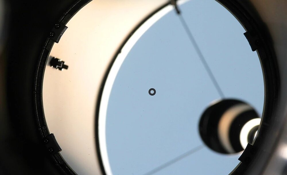 Teleskop SKY-WATCHER Dobson 10 Pyrex lusto