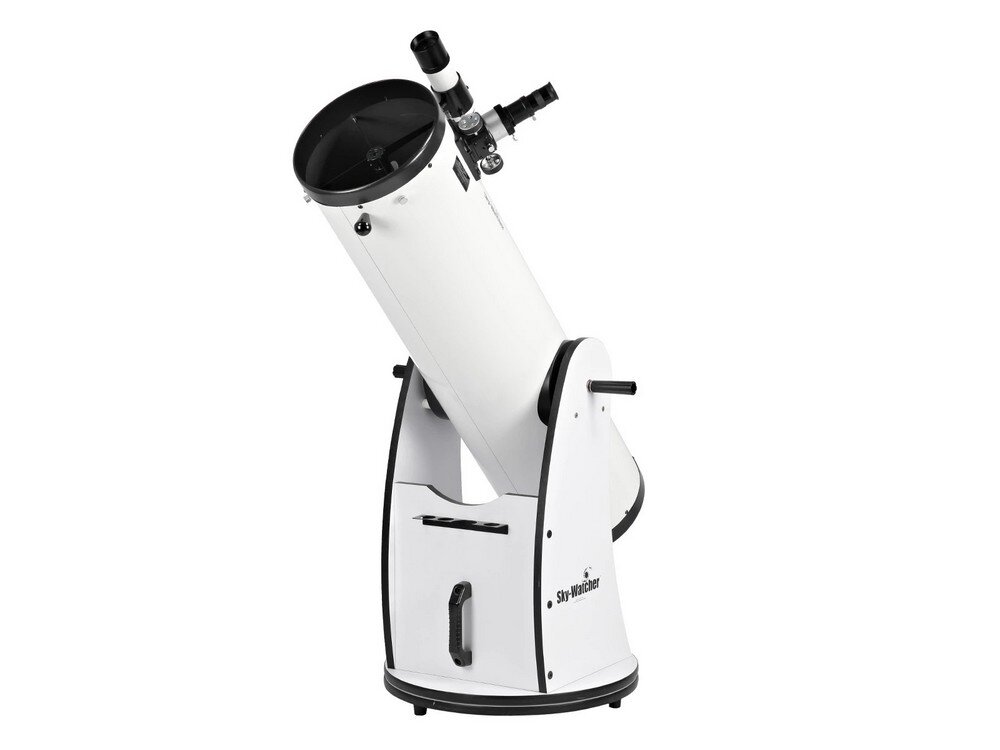 Teleskop SKY-WATCHER Dobson 10 Pyrex z pzodu