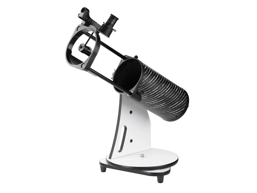 Teleskop SKY-WATCHER Dobson 130 kv początek opisu