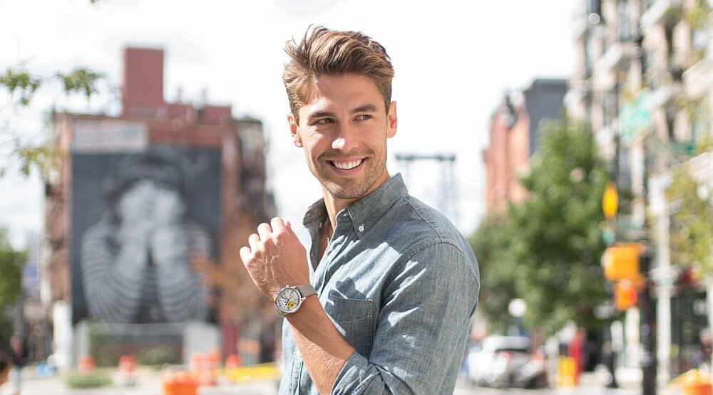 Smartwatch TICWATCH C2 Plus ekran bateria czujniki zdrowie sport pasek