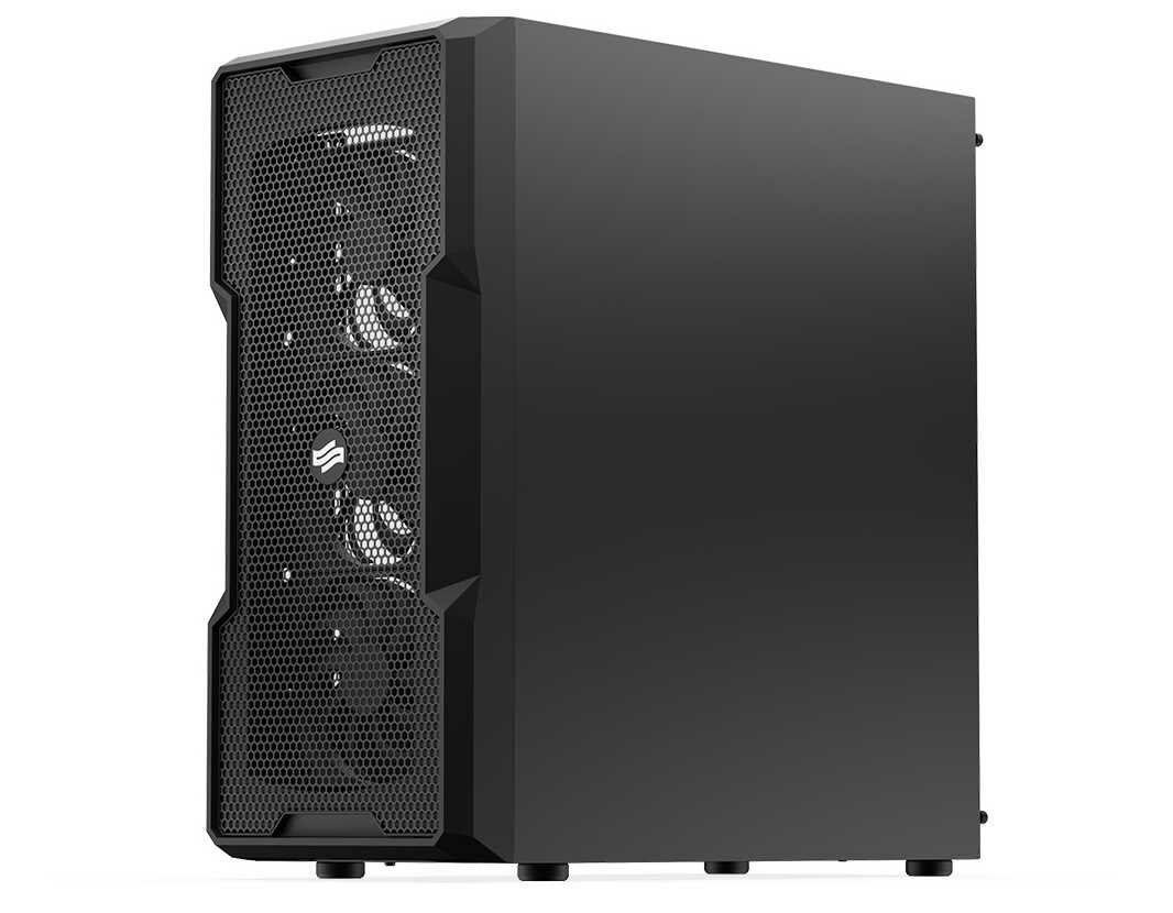 Komputer MAD DOG MD9400F-RX - Komputer  