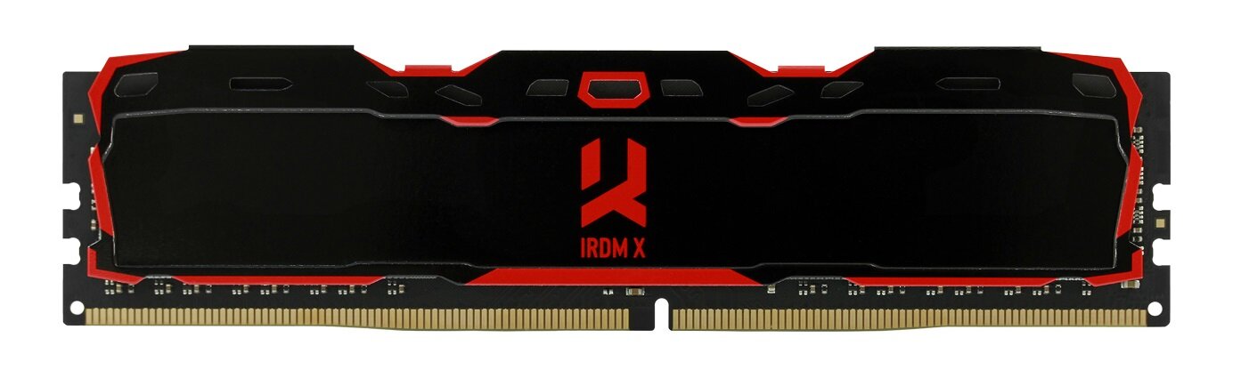 Komputer MAD DOG MD9400F-RX - RAM  