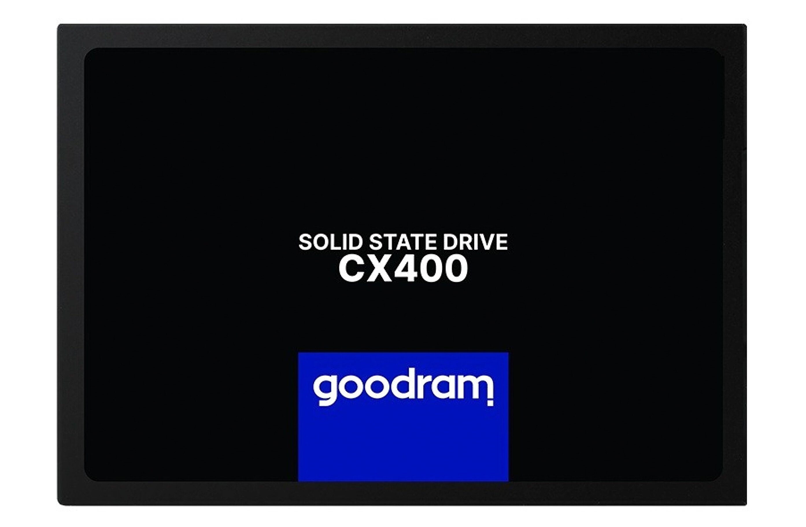 Komputer MAD DOG MD9400F-RX - Dysk SSD  