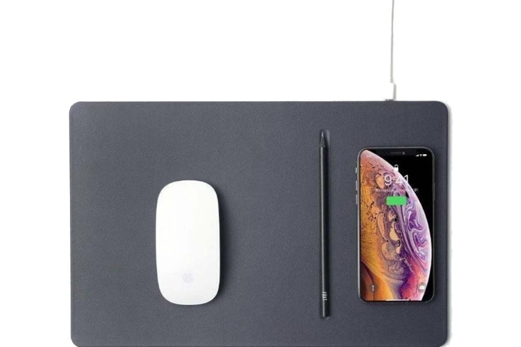 Podkładka POUT Hands3 Pro wygoda komfot styl funkcjonalność