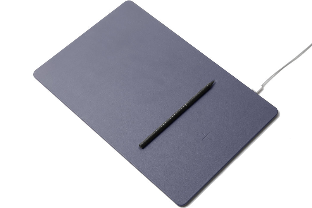 Podkładka POUT Hands3 Pro wygoda komfot styl funkcjonalność