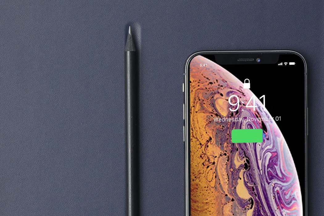 Podkładka POUT Hands3 Pro wygoda komfot styl funkcjonalność