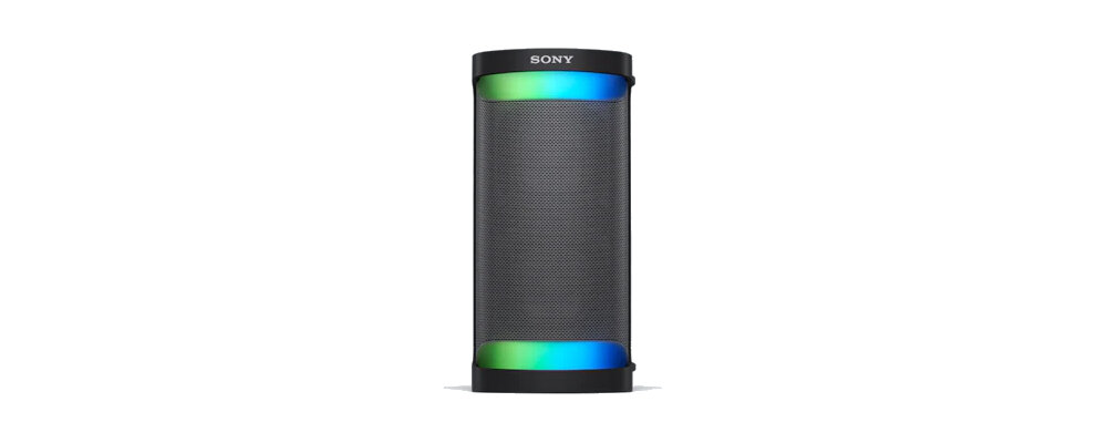 POWER AUDIO SONY SRS XP500 BT karaoke
