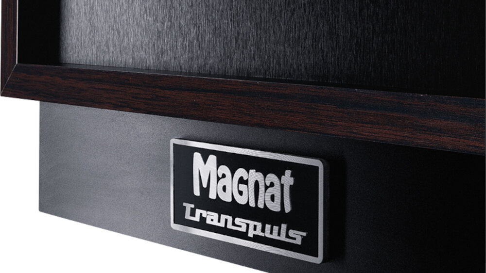 Kolumny głośnikowe MAGNAT Transpuls 1000 - moc