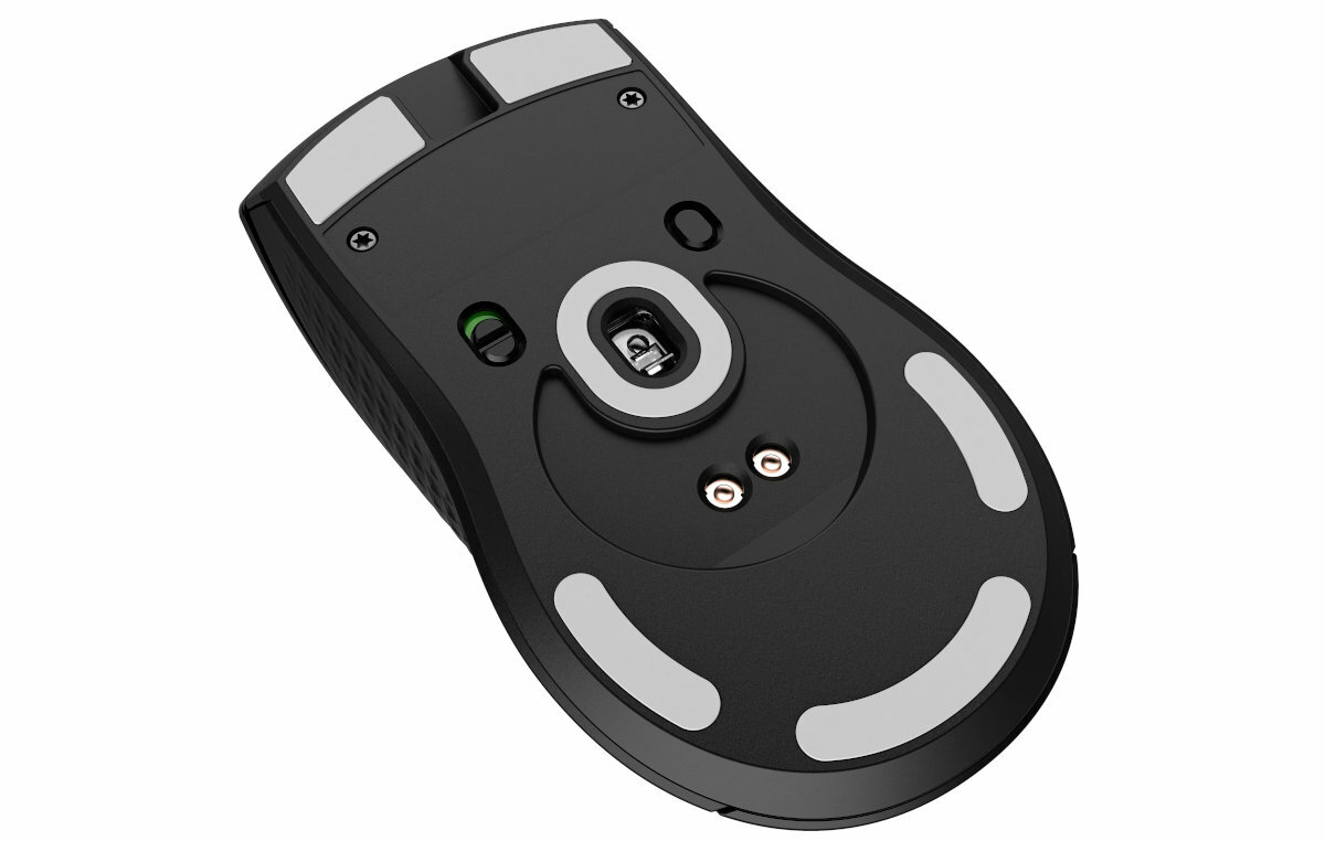 MYSZ-MSI-CLUTCH-GM41-LIGHTWEIGHT-WIRELESS-tyl-slizgacze