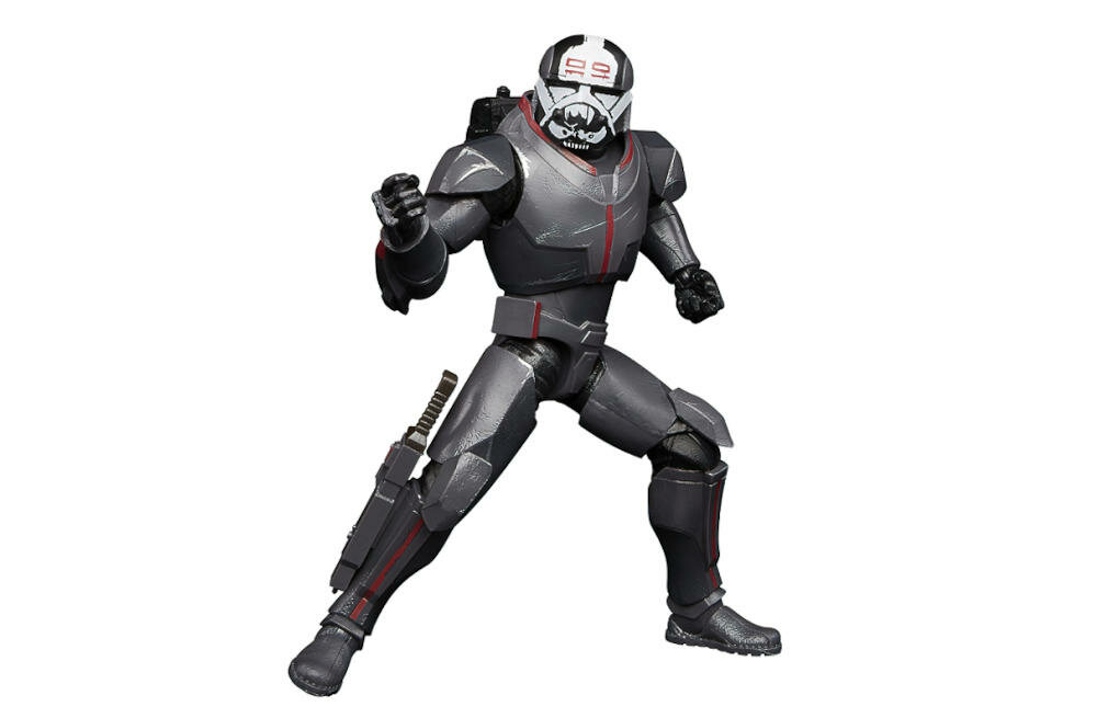 HASBRO-Star-Wars figurka siła mięśnie rozmiary uosobienie kolekcjonerzy