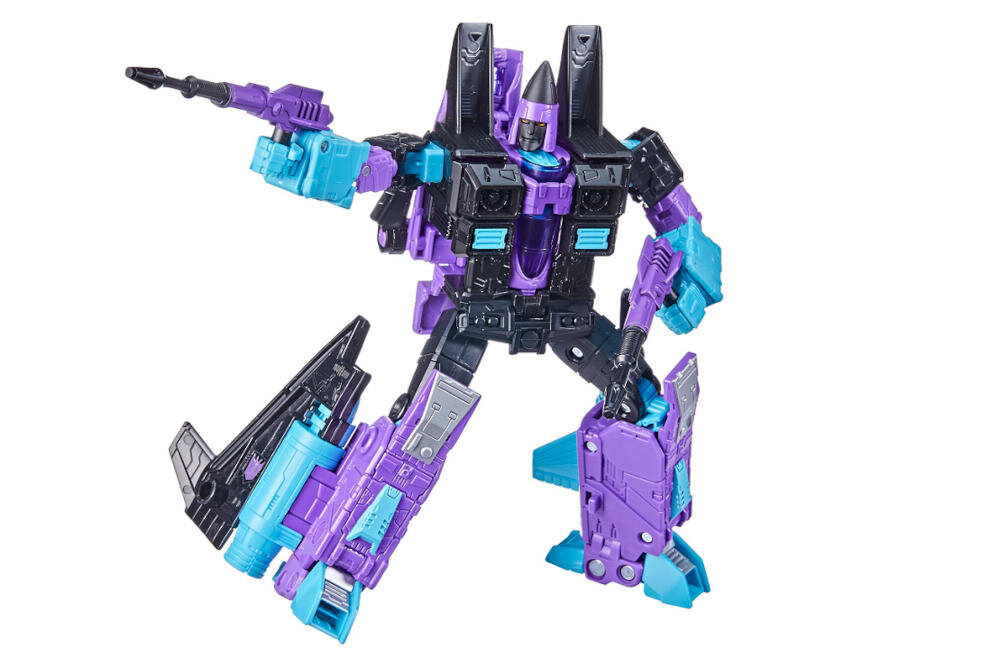 HASBRO-Transformers figurka nowa kolekcja wyższy poziom generations secrets postać serial