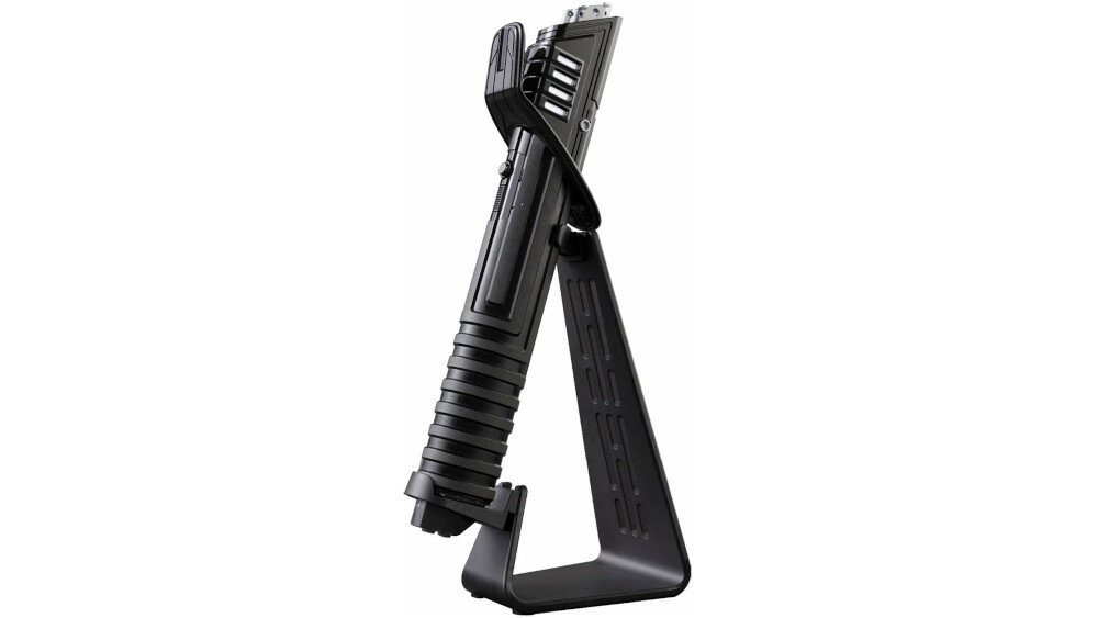 Miecz Świetlny HASBRO Star Wars Force FX Elite LS 2 - przyciski