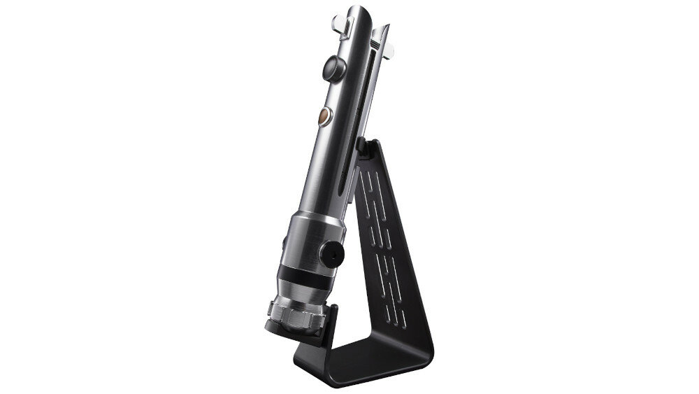Miecz Świetlny HASBRO Star Wars Force FX Elite LS 1 - efekty