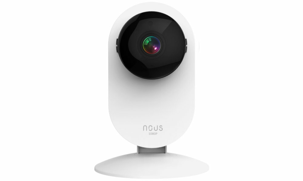 IP NOUS W3 front