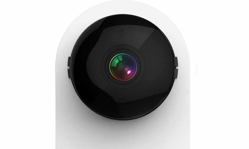 IP NOUS W3 front
