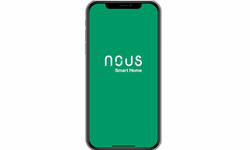 IP NOUS W3 telefon telefon