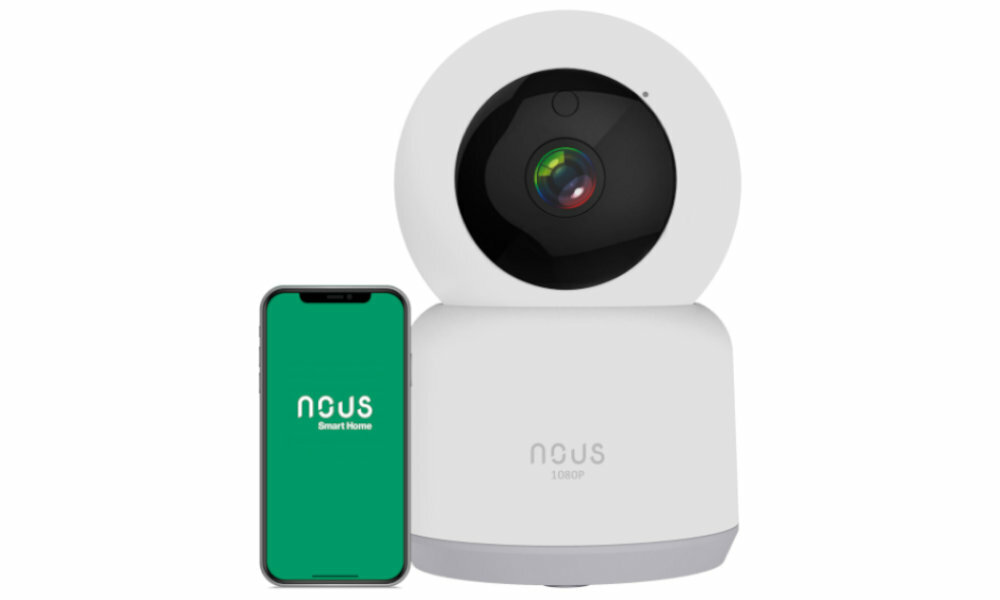 IP NOUS W2 aplikacja