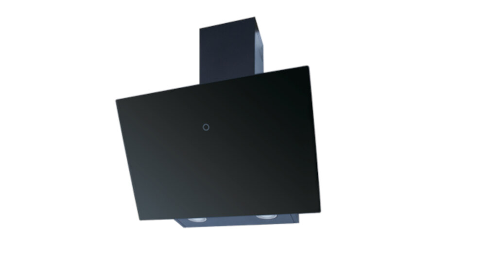 BERG-Dust-60 okap zestaw urządzenie kabel instrukcja karta gwarancyjna