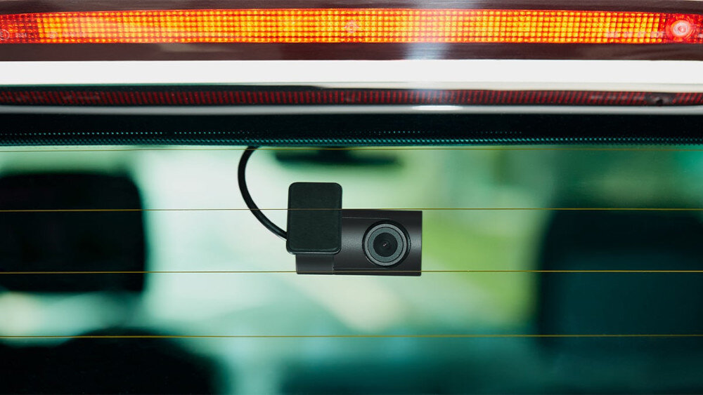 Wideorejestrator 70mai Dash Cam A500s Cam Pro Plus+  - kamera