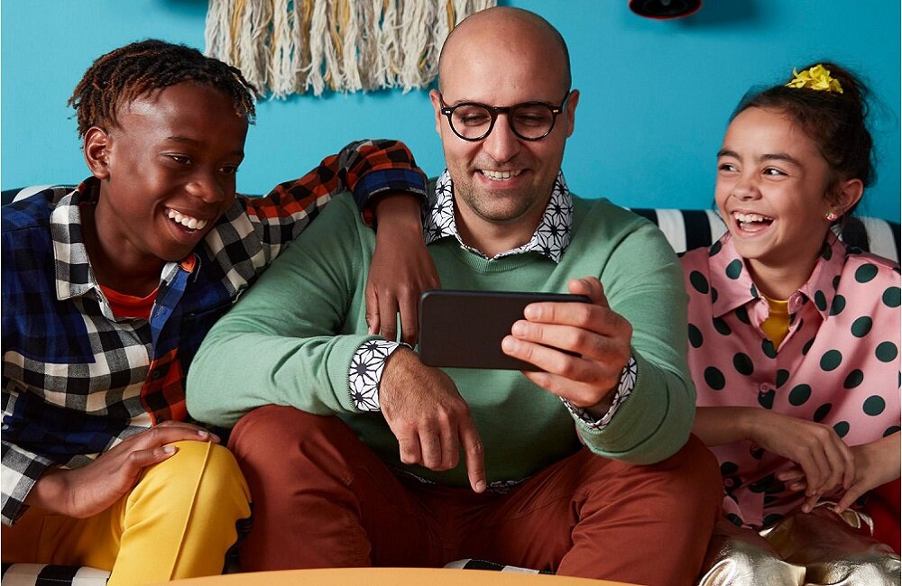 LEGO Vidiyo The Boombox 43115 Spodoba się każdemu