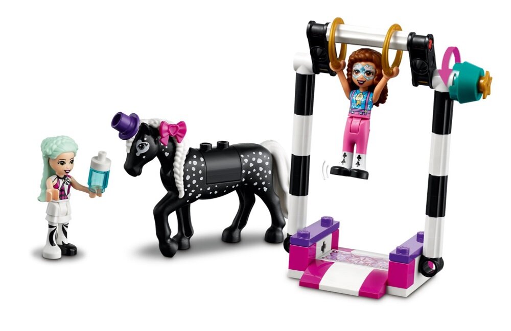 LEGO Friends Magiczna Akrobatyka 41686