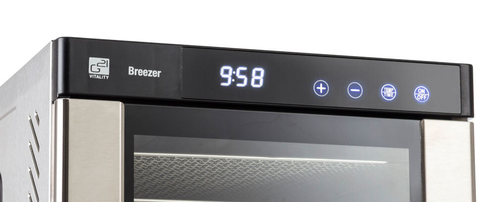 System filtrowania wody 4SWISS WWF021 Czarny