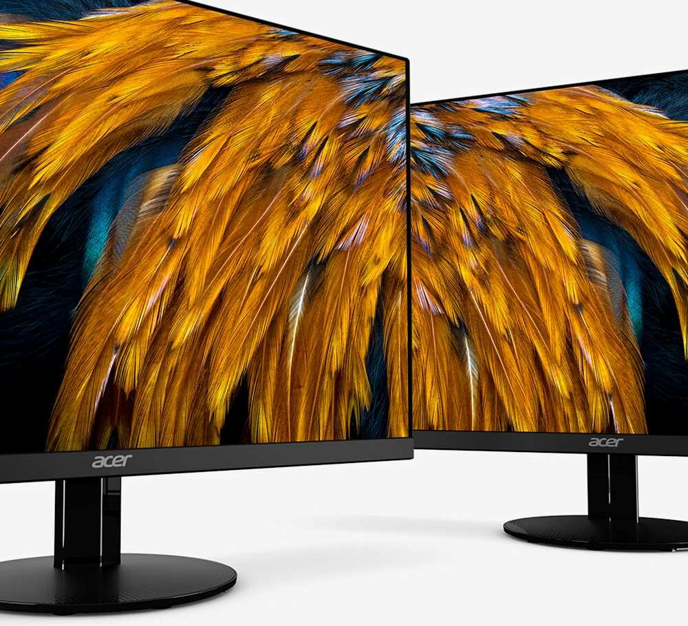 Monitor ACER SA270ABI - Full HD