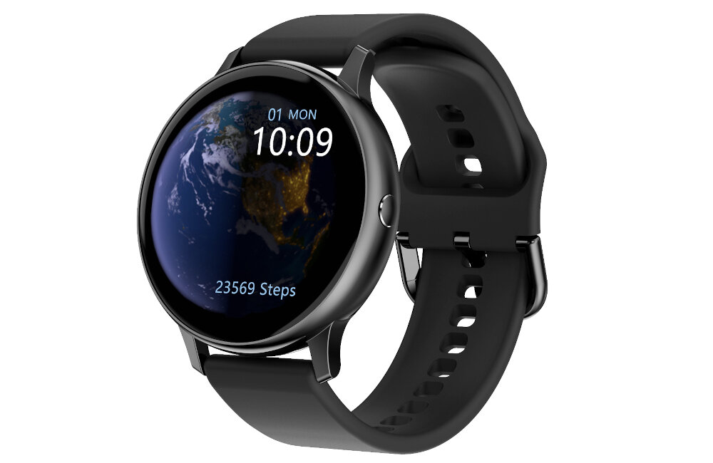 SMARTWATCH GARETT WOMEN NOVA czas działania bateria