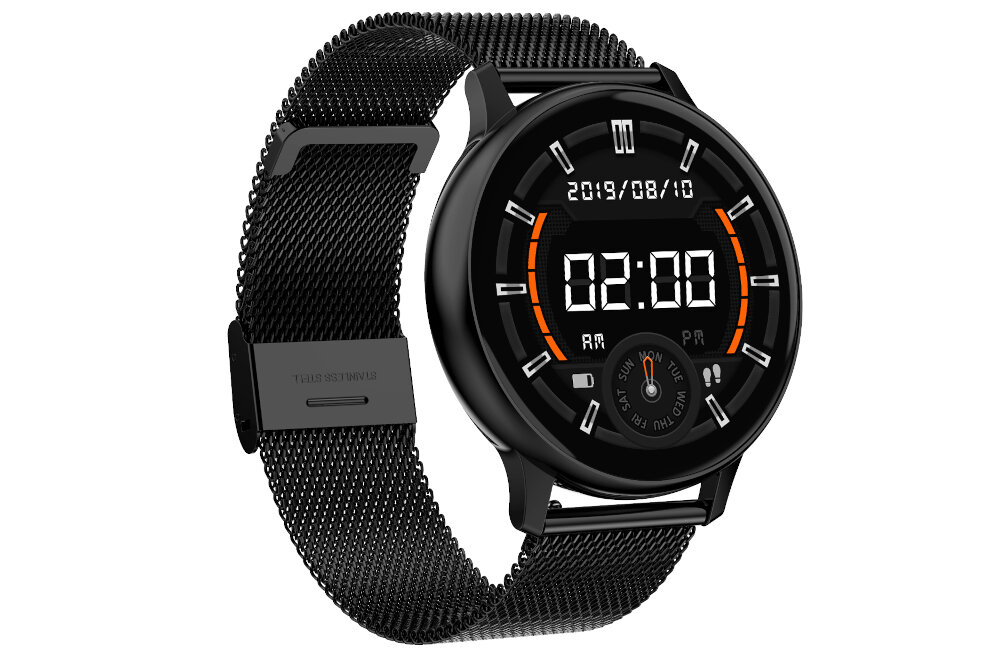SMARTWATCH GARETT WOMEN NOVA czas działania bateria