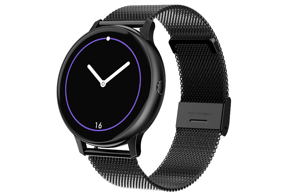 SMARTWATCH GARETT WOMEN NOVA puls natlenienie krwi ciśnienie