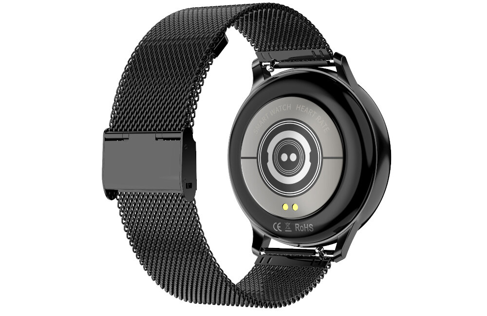 SMARTWATCH GARETT WOMEN NOVA monitorowanie snu