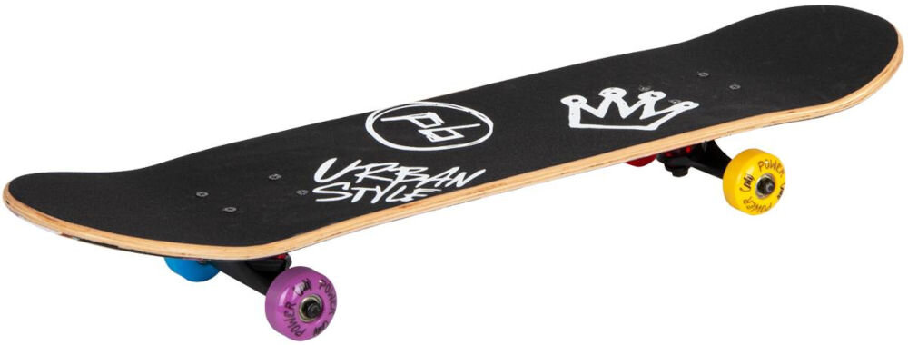 Deskorolka PB Urban 1030968 wymiary waga