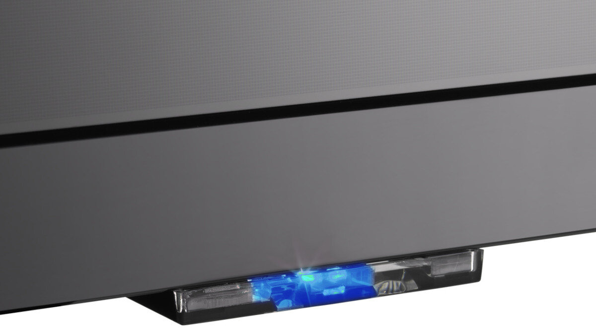 Monitor NEC MultiSync E438 odtwarzacz MediaPlayer