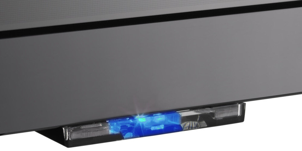 Monitor NEC MultiSync E658 odtwarzacz MediaPlayer