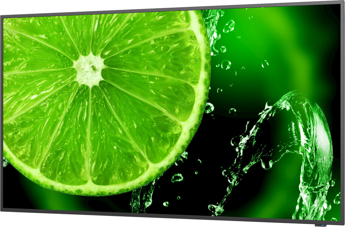 Monitor NEC MultiSync E658 matowa powloka