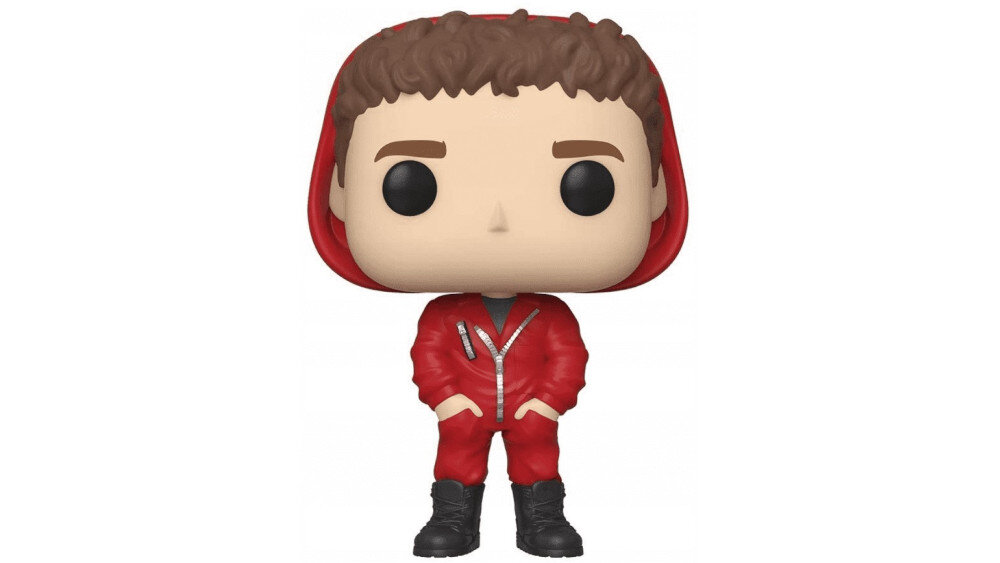 Figurka FUNKO Dom z Papieru Rio - geek