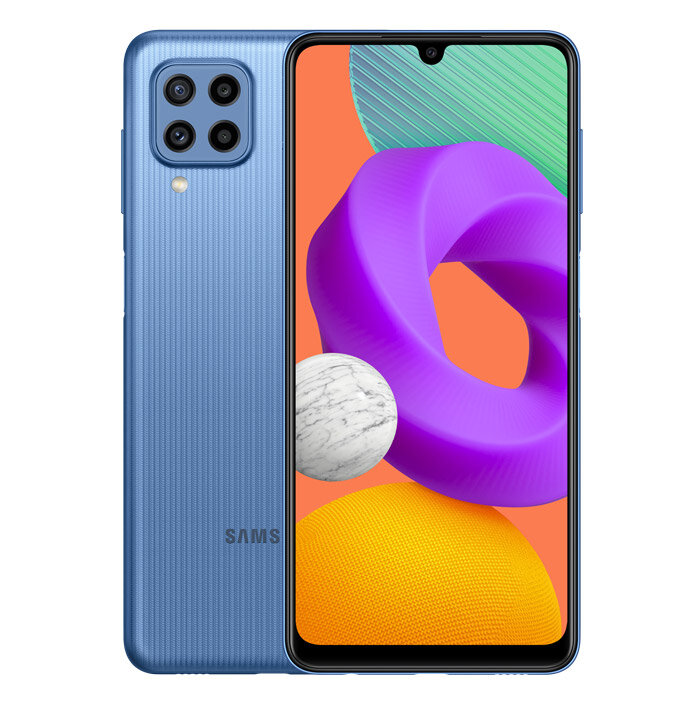 phpysNoL2 M22-pack phpysNoL2 M22-pack