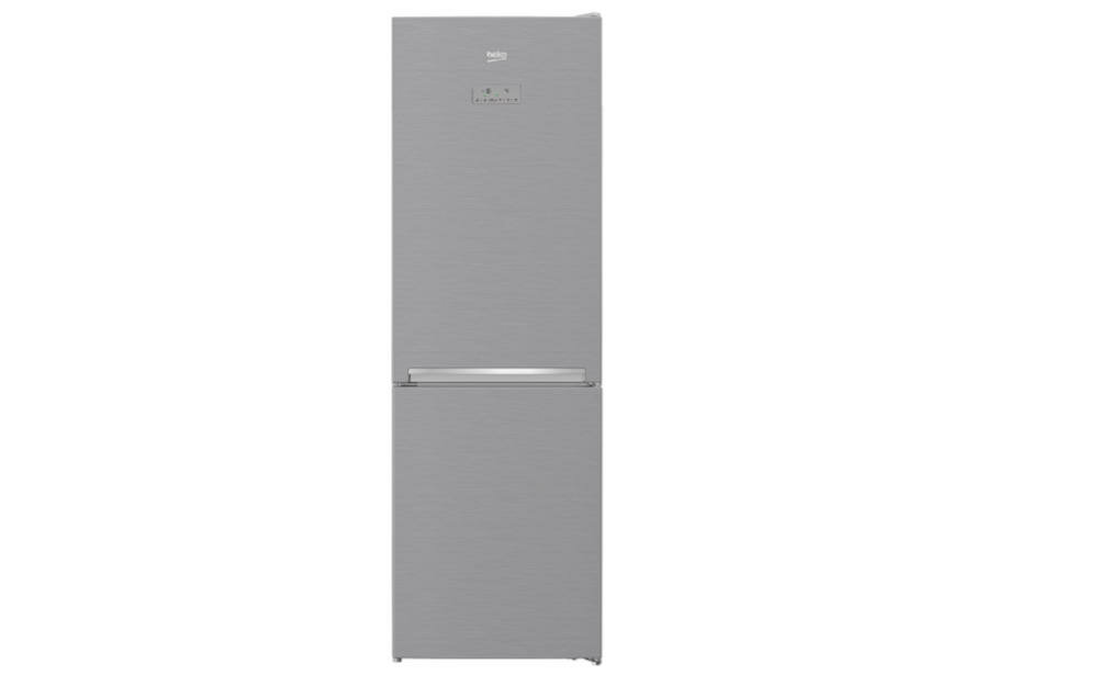 BEKO-MCNA366E40ZXBN chłodziarka zamrażarka lodówka urządzenie zestaw kabel instrukcja karta gwarancyjna