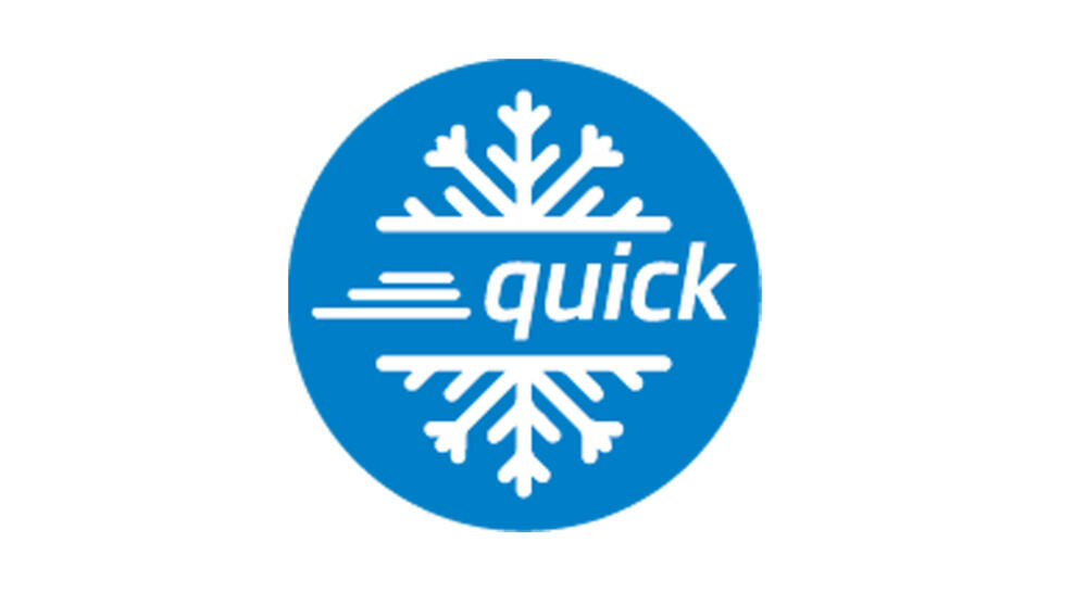 BEKO-MCNA366E40ZXBN chłodziarka zamrażarka lodówka szybkie mrożenie produkty temperatura