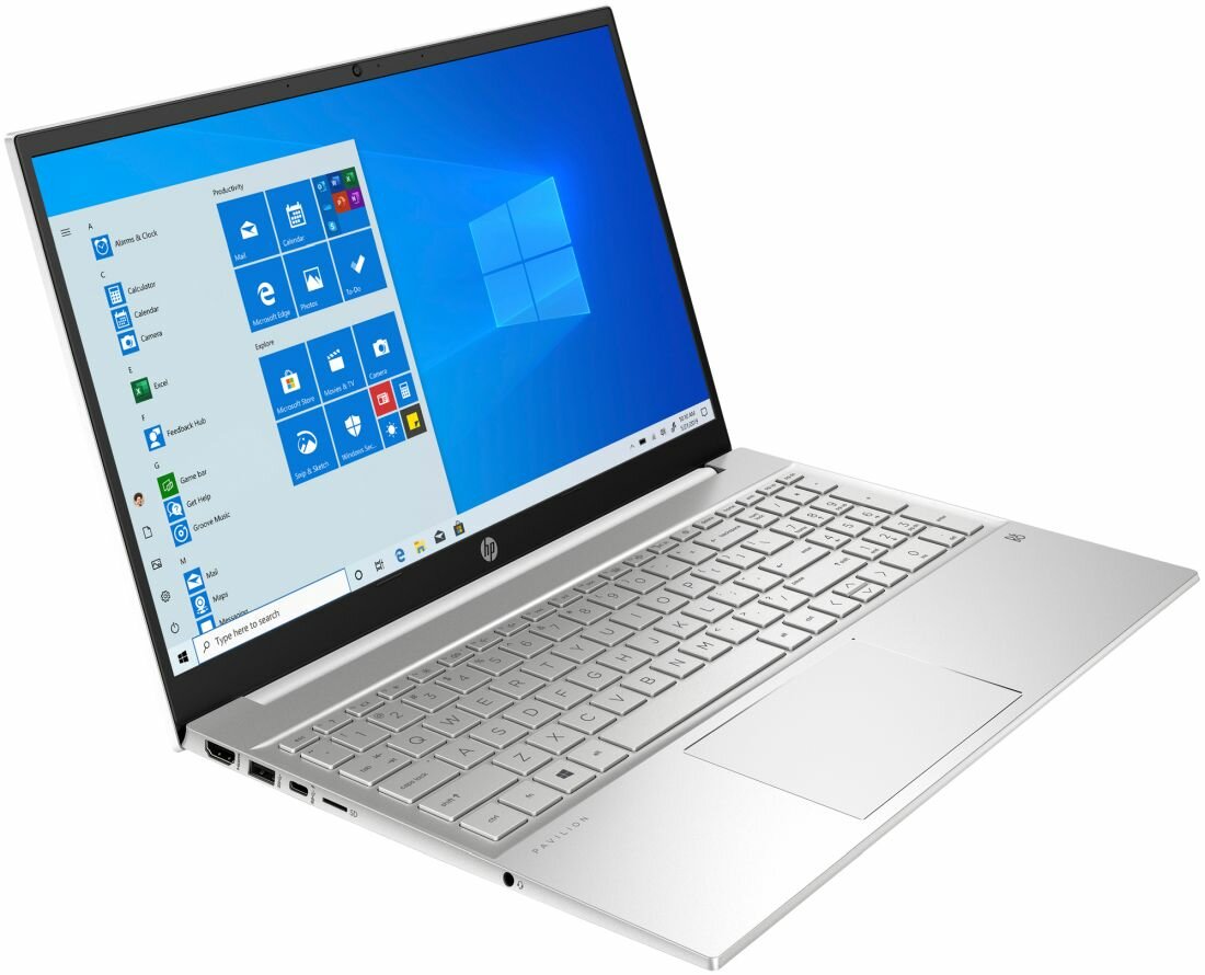 Laptop HP Pavilion 15 - Laptop