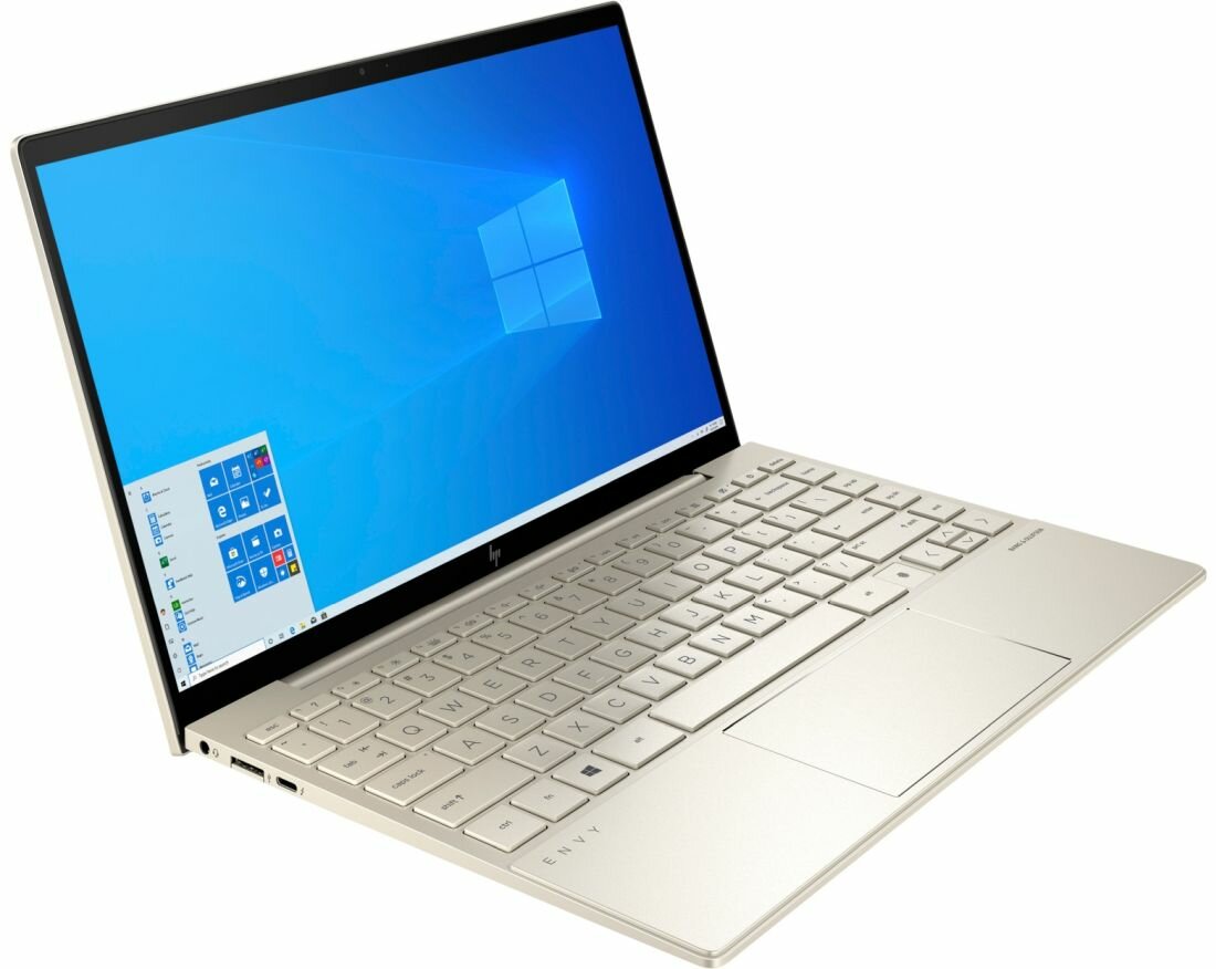 Laptop HP Envy 13-BA10 - Laptop