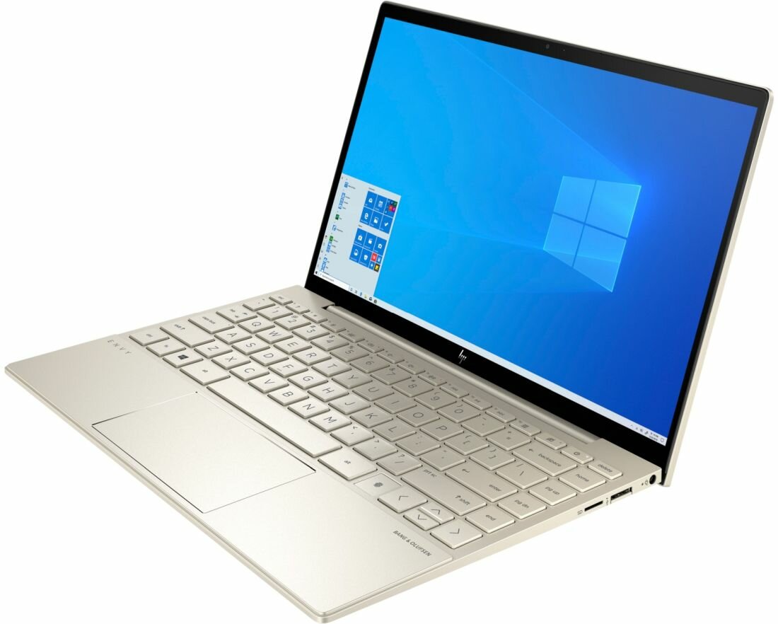 Laptop HP Envy 13-BA10 - Full HD